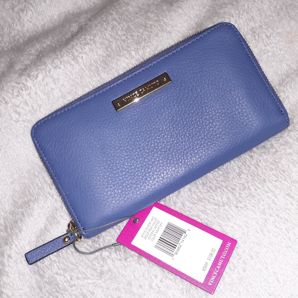 Vince Camuto Wallet